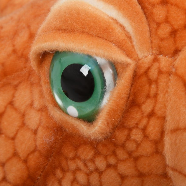 Simulación de pulpo, almohada de peluche, muñeco de Animal submarino, regalo creativo, 50cm, 80cm