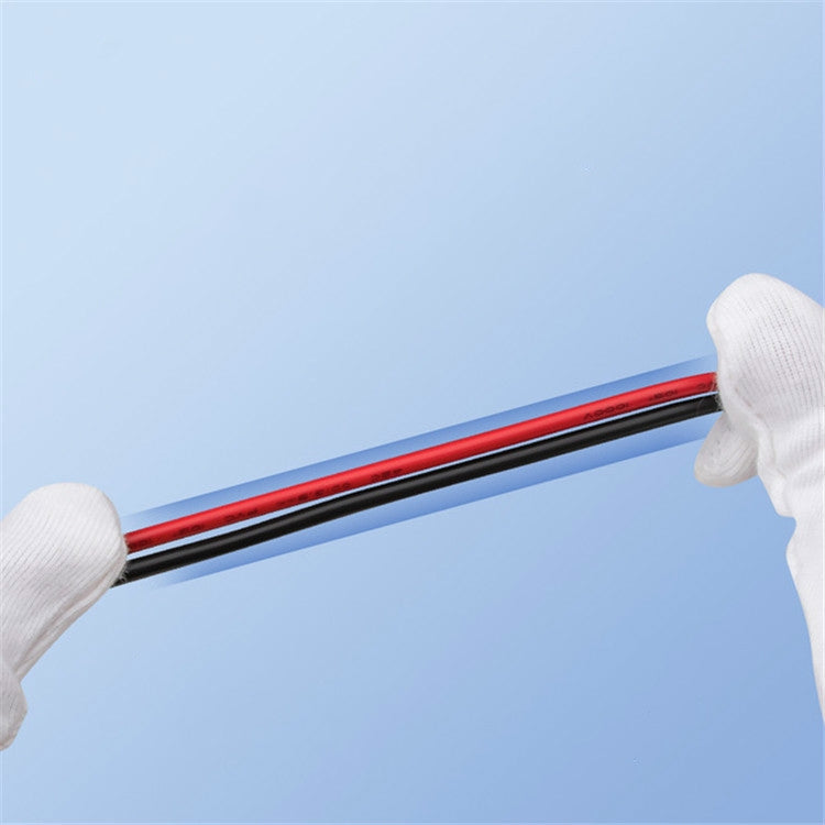 ANENG PT1020+ multímetro pluma de mesa multifuncional aguja intercambiable pluma de mesa kits de herramientas de reparación electrónica, 18 in 1