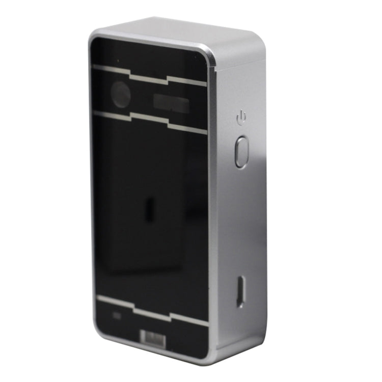 JHP-el mejor altavoz portátil de proyección de láseres Bluetooth inalámbrico con teclado y ratón láser virtual