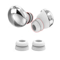 Para Samsung Galaxy Buds Pro AhaStyle PT168 Auriculares de silicona, S, M, L, S+M+L