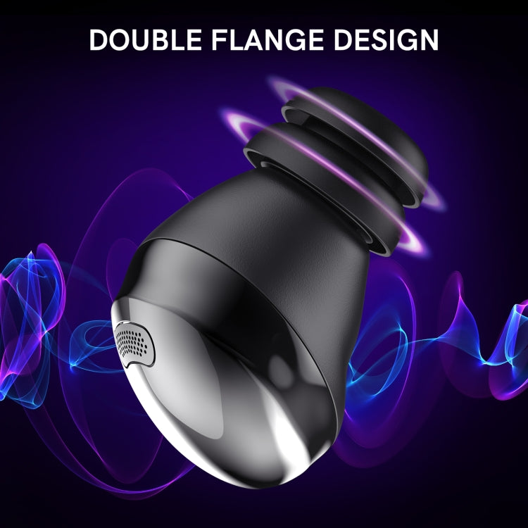 Para Samsung Galaxy Buds Pro AhaStyle PT168 Auriculares de silicona, S, M, L, S+M+L