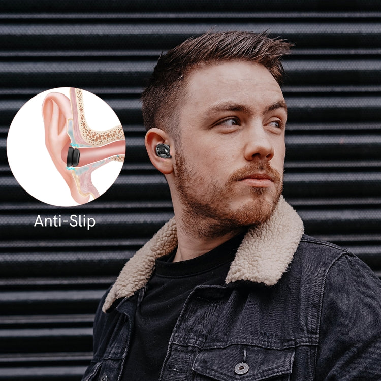 Para Samsung Galaxy Buds Pro AhaStyle PT168 Auriculares de silicona, S, M, L, S+M+L