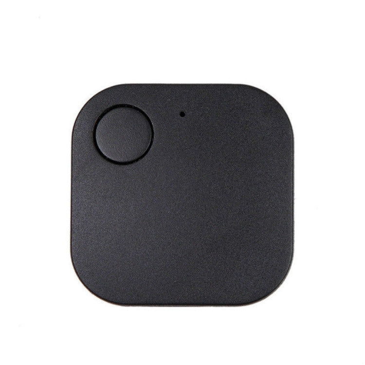 Alarma antirrobo remota elegante del llavero del mini dispositivo cuadrado anti perdido Bluetooth