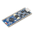Microcontrolador Waveshare ESP32-S3, procesador de doble núcleo de placa de desarrollo Wi-Fi de 2,4 GHz, 23803