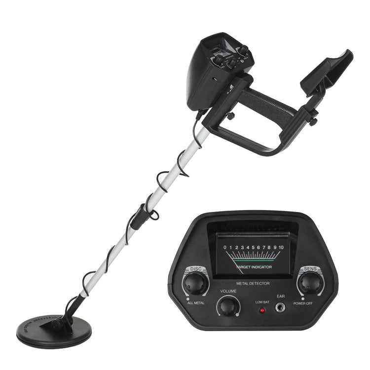 Detector de metales MD4030, MD4030