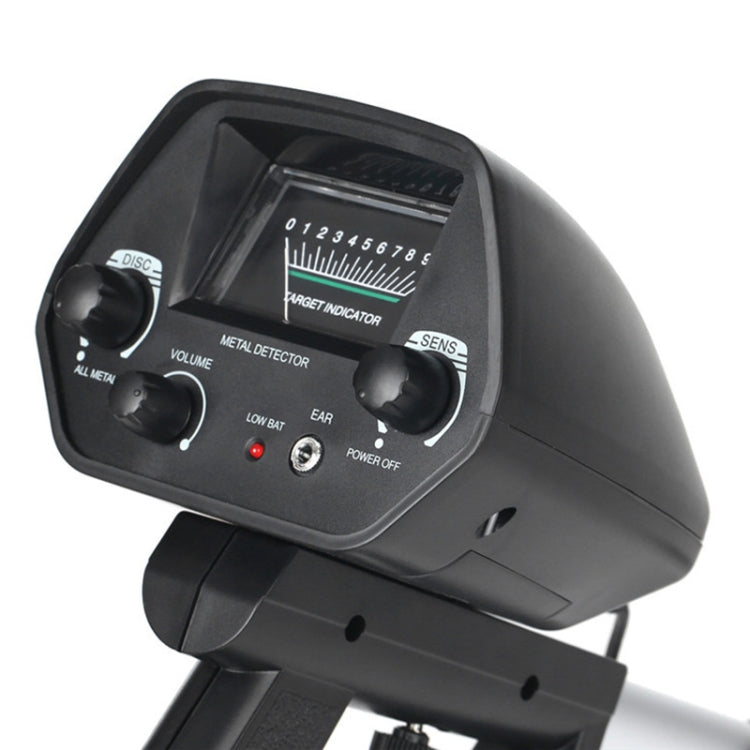 Detector de metales MD4030, MD4030