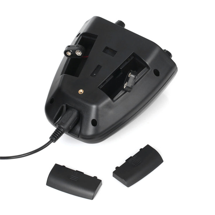 Detector de metales MD4030, MD4030
