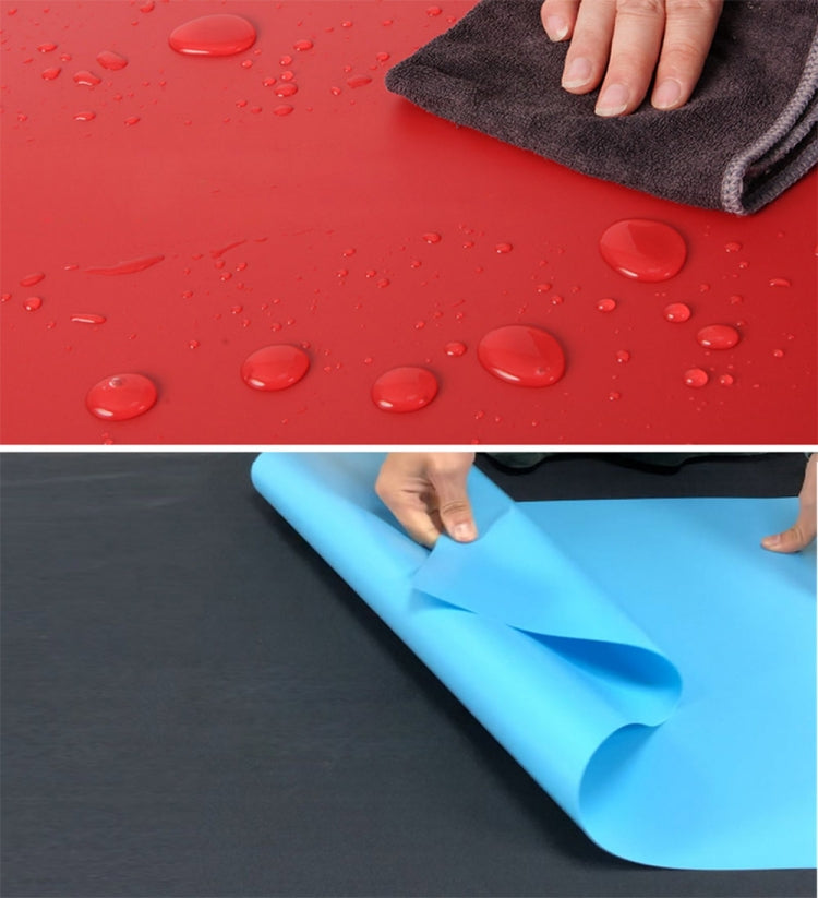 Tablero de fondo de fotografía de 70x140cm, tablero mate de PVC, tela de fondo para fotografía, accesorios de disparo de Color sólido, 70x140cm