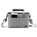 Baona BN-H001 Bolsa para cámara digital Bolsa impermeable para cámara portátil informal, BN-H001 S(Gray), BN-H001 S(Black), BN-H001 M(Gray), BN-H001 M(Black), BN-H001 L(Gray), BN-H001 L(Black)