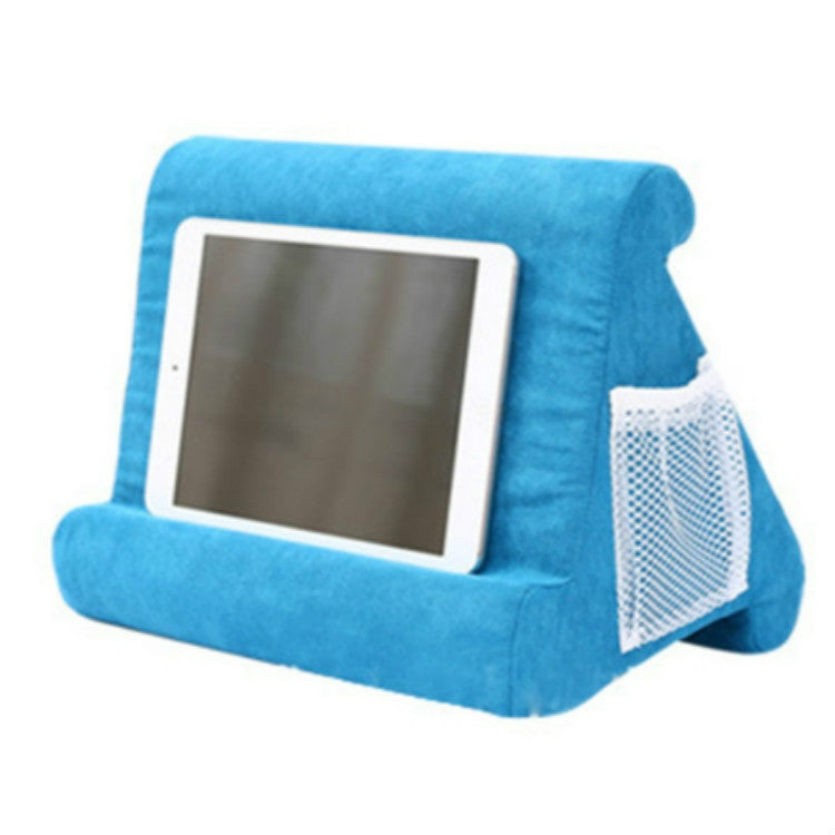 Soporte para ordenador portátil, almohada para tableta, almohadilla de refrigeración multifunción para ordenador portátil, cojín de descanso