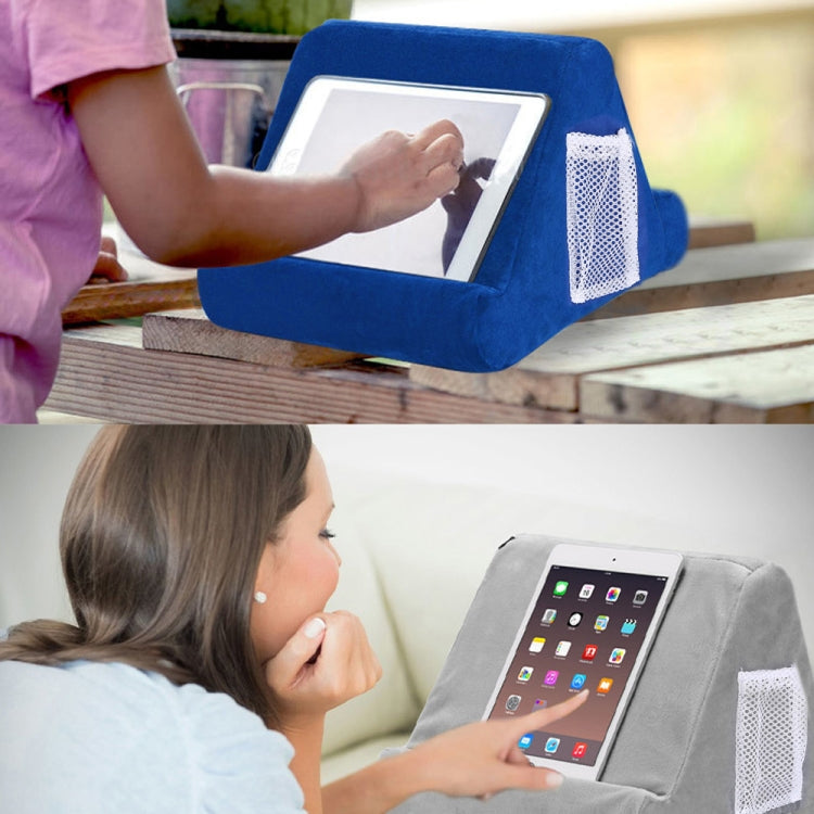 Soporte para ordenador portátil, almohada para tableta, almohadilla de refrigeración multifunción para ordenador portátil, cojín de descanso