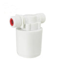 Economizador de control de nivel de agua de válvula de flotador
