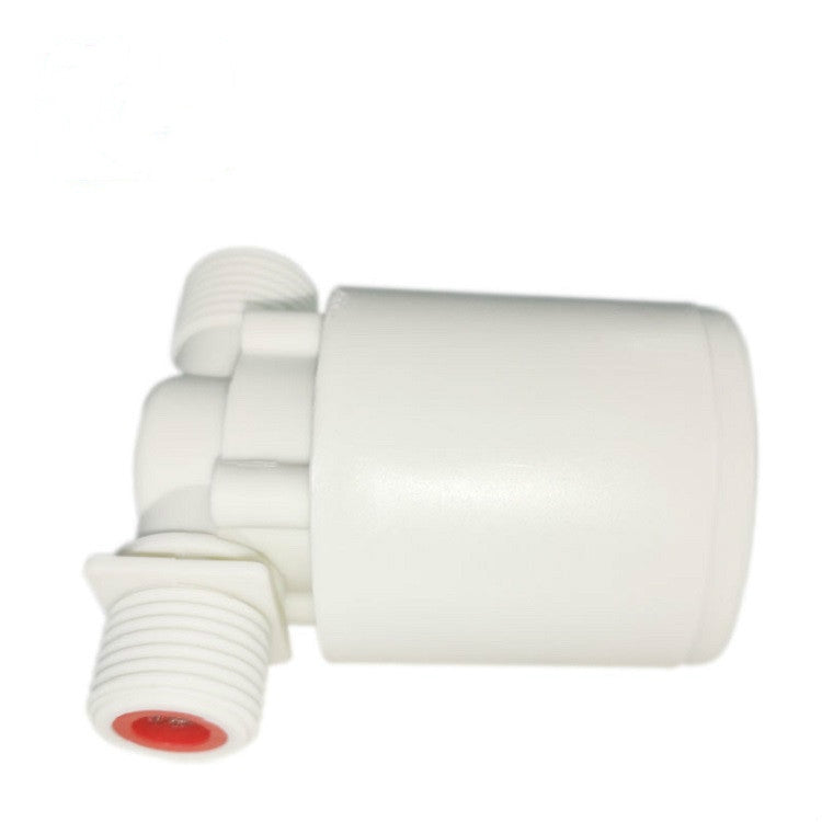 Economizador de control de nivel de agua de válvula de flotador