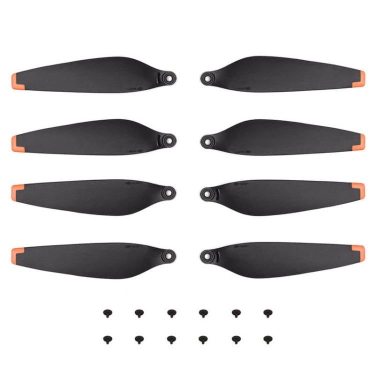 Hélice Original DJI Para Mini 3 Pro 2 Pares, Original DJI For Mini 4 Pro/Mini 3 Pro