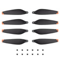 Hélice Original DJI Para Mini 3 Pro 2 Pares, Original DJI For Mini 4 Pro/Mini 3 Pro