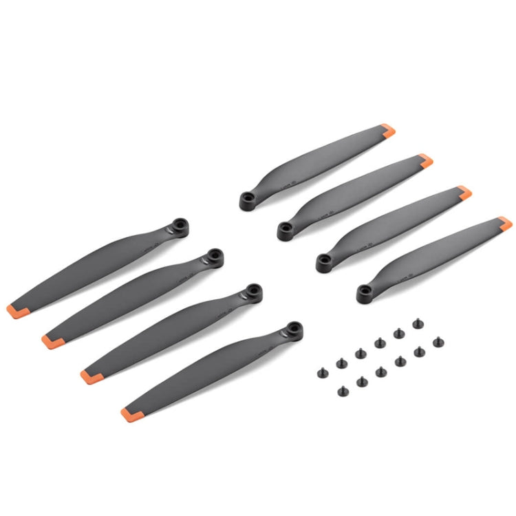 Hélice Original DJI Para Mini 3 Pro 2 Pares, Original DJI For Mini 4 Pro/Mini 3 Pro
