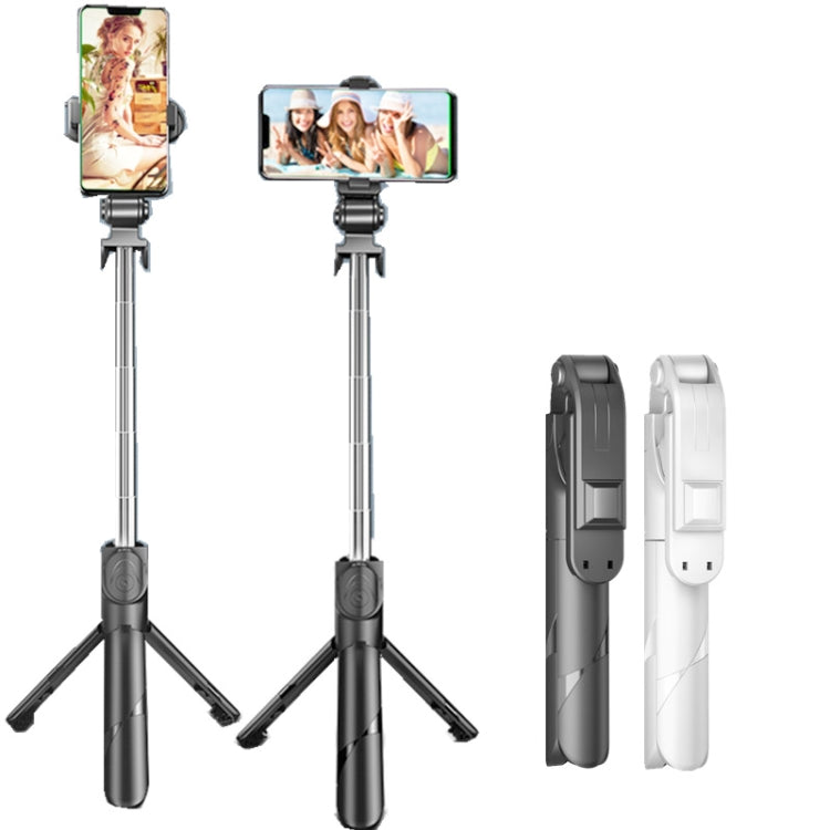 Mini Bluetooth Live Trípode Selfie Stick, XT02P, XT02S, XT02SP
