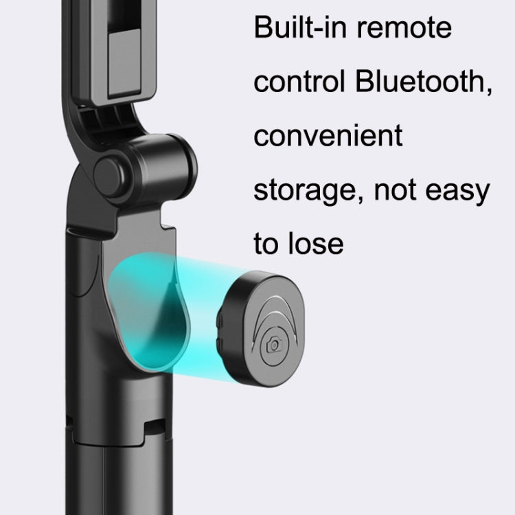 Mini Bluetooth Live Trípode Selfie Stick, XT02P, XT02S, XT02SP