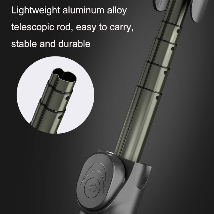 Mini Bluetooth Live Trípode Selfie Stick, XT02P, XT02S, XT02SP