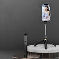 Palo selfie con trípode Bluetooth Live Beauty, XT06, XT06S