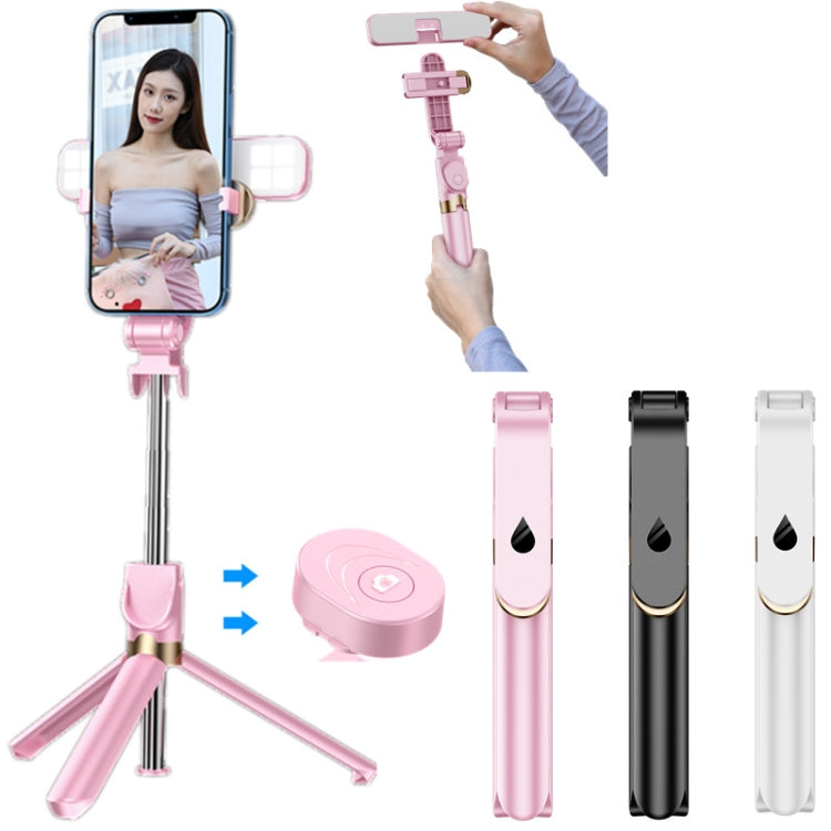 Palo selfie con trípode Bluetooth Live Beauty, XT06, XT06S