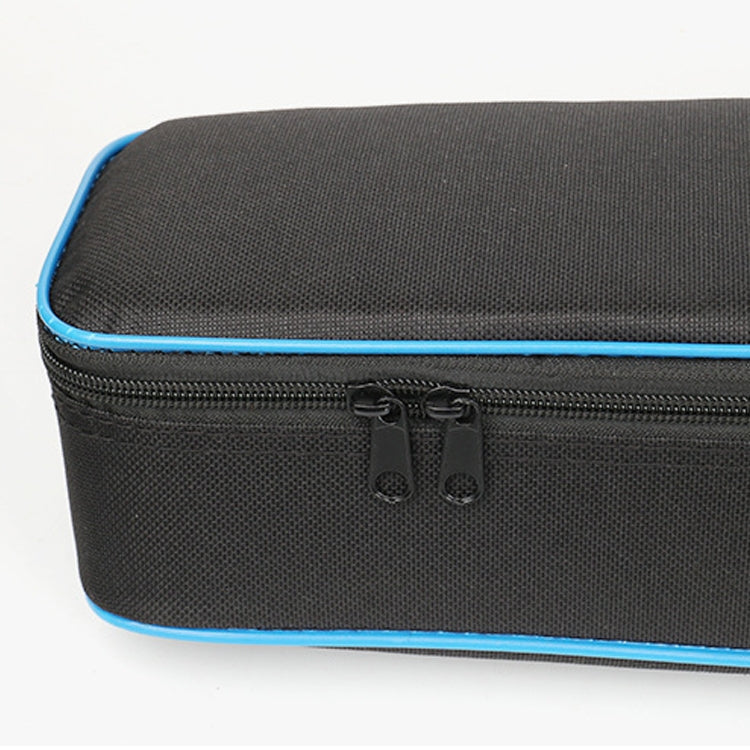 Bolsa de almacenamiento de guitarra gruesa de tela Oxford impermeable, 36-38 inches, 40-41 inches