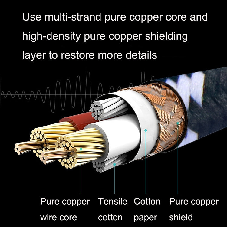 Cable de guitarra de 6,35mm con cabezal acodado, núcleo de cobre sin oxígeno, TS, Cable grande de dos núcleos, 2 cabezales acodados, 0.15m, 0.3m, 0.5m, 1m, 1.5m, 2m, 3m, 5m, 8m, 10m
