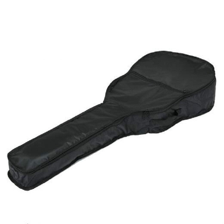 Bolsa de guitarra impermeable de tela Oxford de una sola capa, 30 Inch, 38 Inch, 40/41 Inch