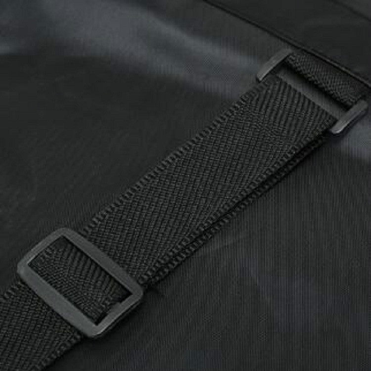 Bolsa de guitarra impermeable de tela Oxford de una sola capa, 30 Inch, 38 Inch, 40/41 Inch