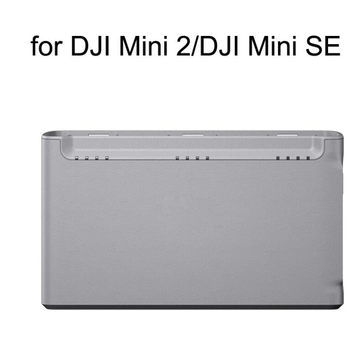 DJI original para Mini 2 / Mini SE Mayordomo de carga bidireccional, For Mini 2 / Mini SE