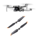 DJI original para Air 2S / Mavic Air 2 1 par de hélices de reducción de ruido, For Air 2S / Mavic Air 2