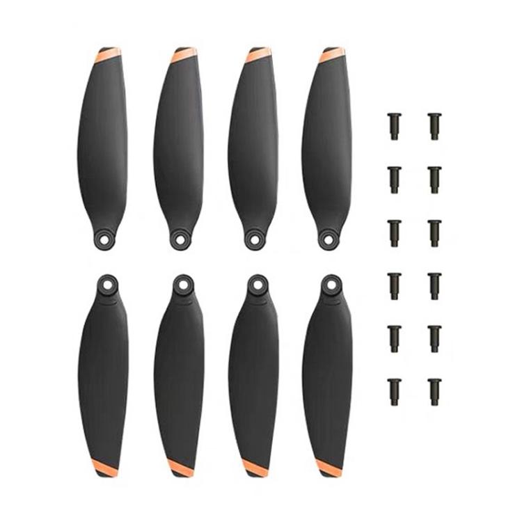 Original DJI para Mini 2 2 pares de hélices, For Mini 2 / Mini SE