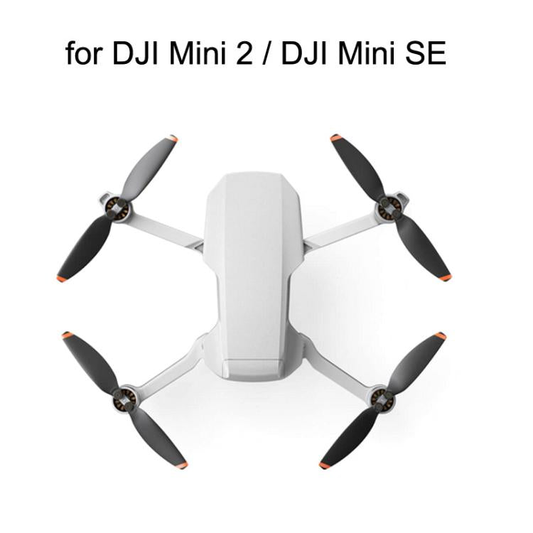 Original DJI para Mini 2 2 pares de hélices, For Mini 2 / Mini SE