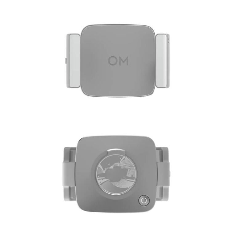 Original DJI para DJI OM 4 / Osmo Mobile 6 Clip ligero para teléfono móvil, Light Mobile Phone Clip