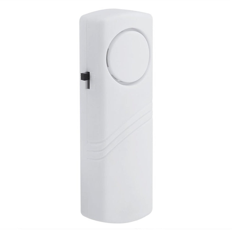 5 uds puerta ventana alarma antirrobo inalámbrica puerta alarma magnética equipo de seguridad para el hogar