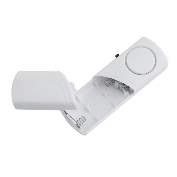 5 uds puerta ventana alarma antirrobo inalámbrica puerta alarma magnética equipo de seguridad para el hogar