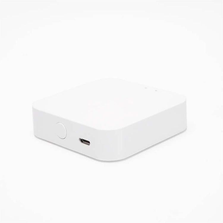 Centro de control del zócalo del sensor de la puerta y de la ventana del hogar elegante de la entrada multifuncional de Bluetooth