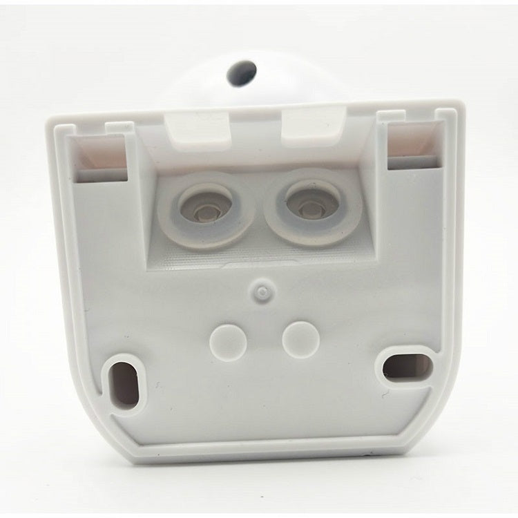 Detector de interruptor de sensor infrarrojo de cuerpo humano, resistente al agua, de larga distancia, con forma de bola, CA 110-220V