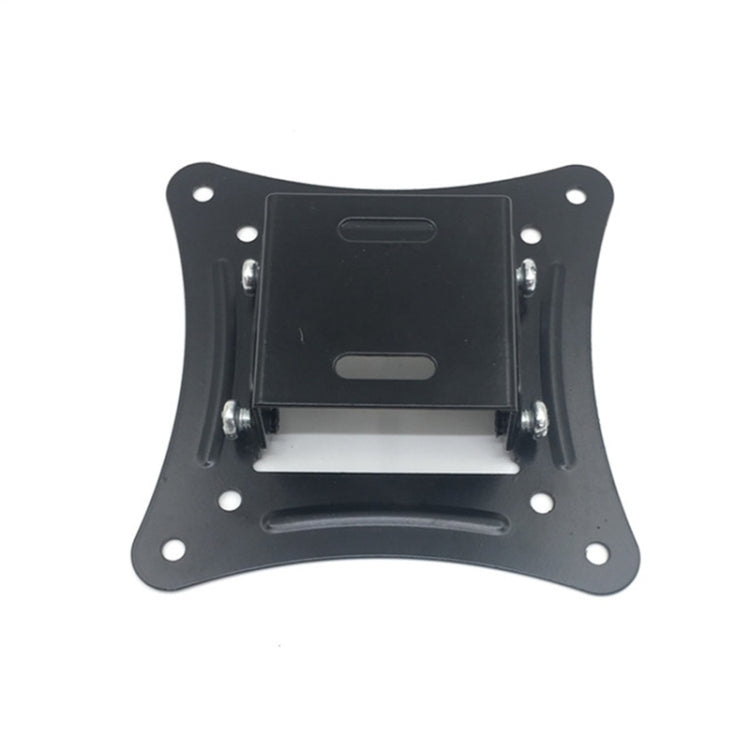 Soporte universal para monitor de TV de 5 piezas Mini soporte vertical simple para colgar pantalla