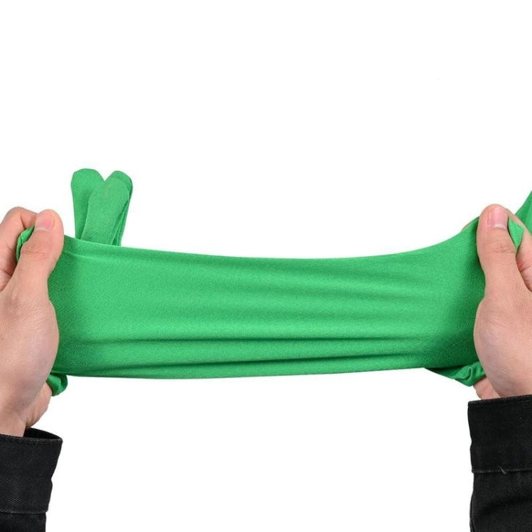 Foto Cuerpo Elástico Traje Pantalla Verde Video Chroma Key Traje Ajustado, 160cm, 170cm, 180cm