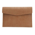 Funda de cuero PU con patrón Litchi para computadora portátil de 14 pulgadas, Estilo:, Single Bag (Light Brown), Single Bag  (Dark Brown), Single Bag ( Black, Liner Bag + Power Bag  (Light Brown), Liner Bag + Power Bag  (Dark Brown)                    ...