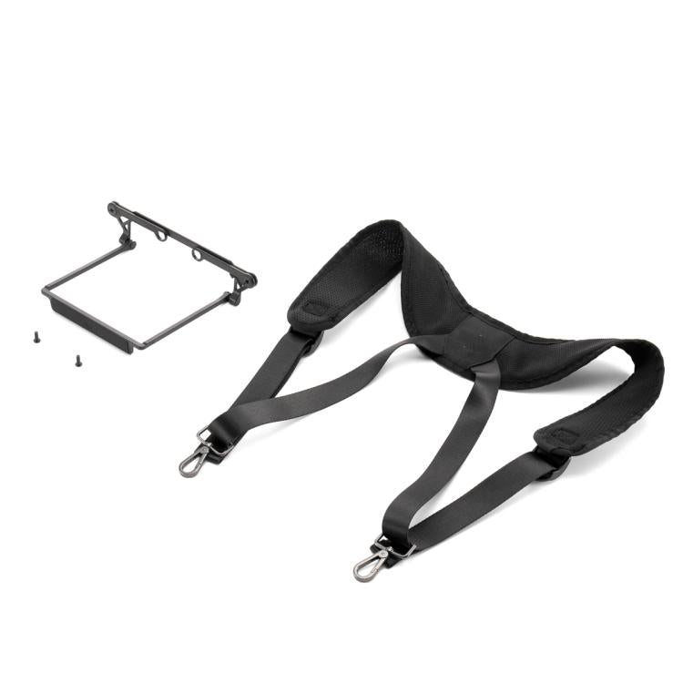 Kit de soporte de cintura y correa de control remoto original DJI RC Plus, Strap And Waist Support Kit
