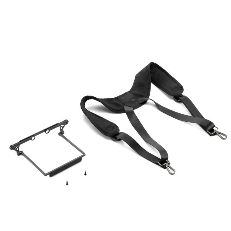 Kit de soporte de cintura y correa de control remoto original DJI RC Plus, Strap And Waist Support Kit