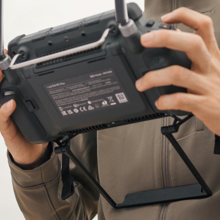 Kit de soporte de cintura y correa de control remoto original DJI RC Plus, Strap And Waist Support Kit