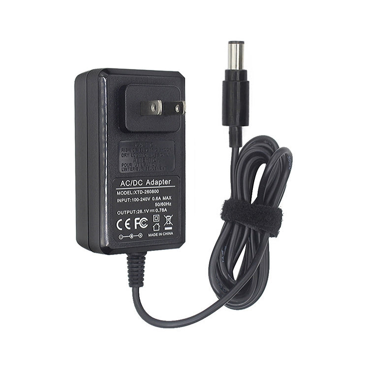 Adaptador de carga Cargador Adaptador de corriente Adecuado para aspiradora Dyson, US Plug, EU Plug, UK Plug, AU Plug, CN Plug
