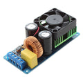 Placa amplificadora Digital HIFI Clase D de alta potencia IRS2092S 500W