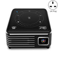 P11 4K HD DLP Mini Proyector 3D 4G + 32G Proyector Micro Inteligente Conveniente, US Plug, UK Plug, EU Plug, AU Plug