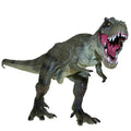 Modelo de juguete de dinosaurio T-Rex de simulación sólida grande, T-Rex Dinosaur Toy