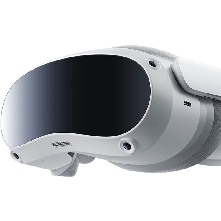 Auriculares Pico 4 VR Auriculares de realidad virtual todo en uno Gafas VR Pico4 3D, 8+128GB, 8+256GB