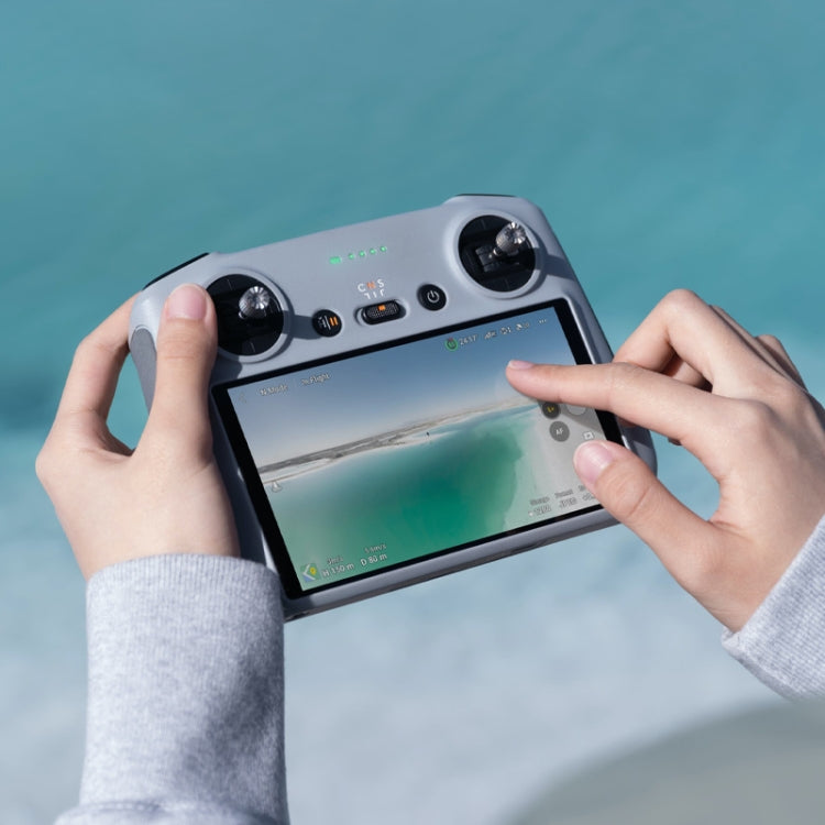 Controlador inteligente DJI RC para DJI Mini 3 Pro/ Mavic 3 / Air 2S, DJI RC Controller